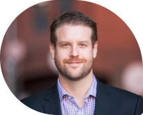 Portrait of Jeremy Forester